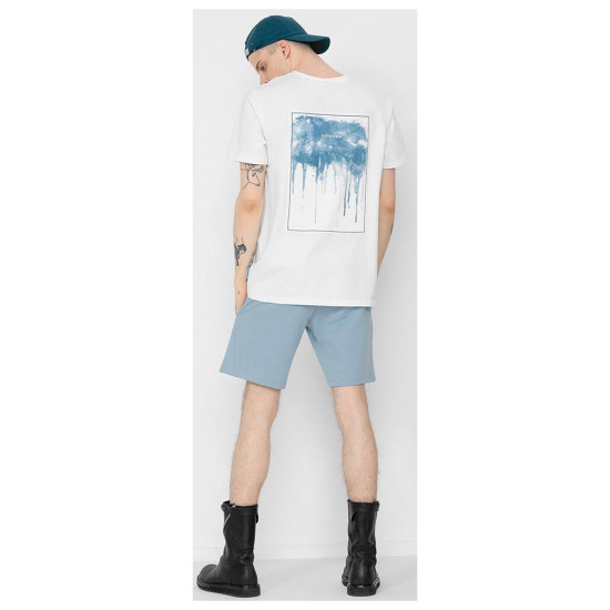 Outhorn Ανδρική κοντομάνικη μπλούζα